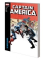 Captain America Modern Epic Collect s/c vol 1 Winter Soldier