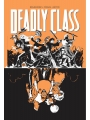 Deadly Class vol 7: Love Like Blood s/c