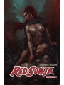 Red Sonja 2023 #11 Cvr A Parrillo