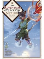 Adventure Of Black Cat Nyango s/c vol 2