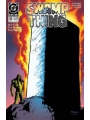 Swamp Thing 1989 #3 (of 4) Cvr A Rick Veitch