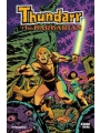 Thundarr The Barbarian h/c