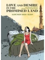 Love And Desire In The Promised Land h/c The Private Lives Of Israelis And Palestinians