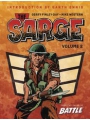 The Sarge h/c vol 2
