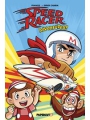 Speed Racer Adventures h/c vol 1