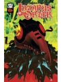 Lazarus Order #1 (of 8) Cvr A Juan Doe
