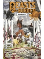 Beasts Of Burden Omnibus s/c