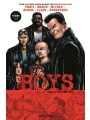 The Boys Omnibus vol 6 s/c