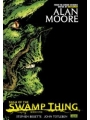 Saga Of The Swamp Thing vol 1 s/c