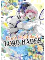 Don'T Hold Back, Lord Hades Gn Vol 02
