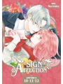 A Sign Of Affection Omnibus vol 4