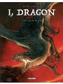 I, Dragon Book 2: The Iron Book s/c