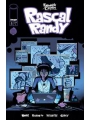 Exquisite Corpses Rascal Randy #3 (of 5) Cvr A Dylan Burnett