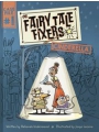 Fairy Tale Fixers s/c Cinderella