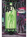 Grendel Devils Crucible Defiance #4 Cvr A Wagner