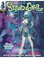 Squid GirL Magazine #1 Mike Hoffman