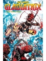 Gladiatrix s/c vol 1