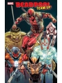 Deadpool Team-up #1 (of 5)