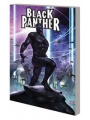 Black Panther By Coates Intergalactic Empire Of Wakanda s/c