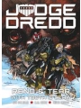 Judge Dredd Rend And Tear With Tooth And Claw s/c