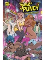 Junk Punch #3 (of 5)