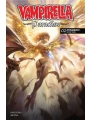 Vampirella Paradise #2 Cvr A Francesco Mattina