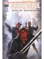 Star Wars Darth Maul - Son Of Dathomir s/c