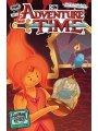 Adventure Time (2025) #11 Cvr A Nick Winn