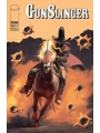 Gunslinger Spawn #54 Cvr A Marco Failla