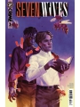 Seven Wives #3 Cvr A Keyla Valerio