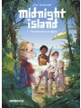 Midnight Island h/c vol 1 The Automaton Awakens