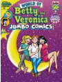 World Of Betty & Veronica Jumbo Comics Digest #35