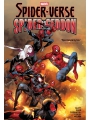 Spider-Verse/Spider-Geddon Omnibus h/c Cvr A Olivier Coipel