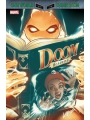 Doom Academy #2 (of 5)