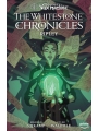 Critical Role: Legend Of Vox Machina: The Whitestone Chronicles vol 1 - Ripley h/c