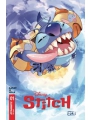 Stitch #1 Cvr A Galmon