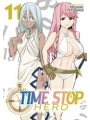 Time Stop Hero vol 11