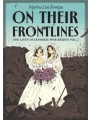 On Their Frontlines s/c vol 1 The Lives Of Japanese War Brides