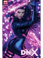 DF Dnx #1 Ariel Diaz Comicxposure Exclusive Allocations May Occur.