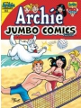 Archie Jumbo Comics Digest #363