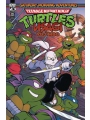 TMNT Usagi Yojimbo Saturday Morning Adv #1 Cvr A Lawrence