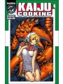 Kaiju Cooking #4