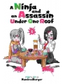 A Ninja And An Assassin Under One Roof Gn Vol 01
