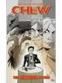 Chew Nomnibus s/c