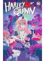 Harley Quinn s/c vol 3 Clown About Town