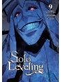 Solo Leveling vol 9