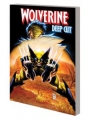 Wolverine Deep Cut s/c