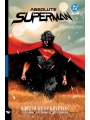 Absolute Superman vol 1: Last Dust Of Krypton s/c