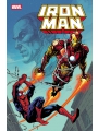Iron Man #6 Cvr A Ryan Stegman
