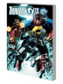 Thunderbolts The Saga Of The Winter Soldier s/c